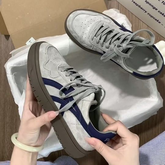 Damen Sneakers EB