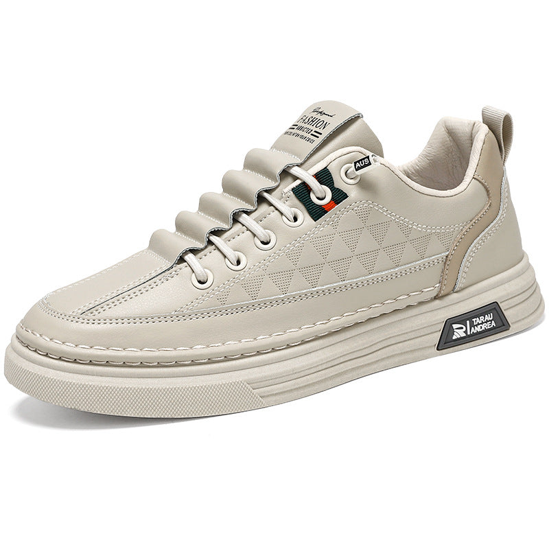 Damen Komfortabel gestaltete Sneaker mit Gummisohle EB
