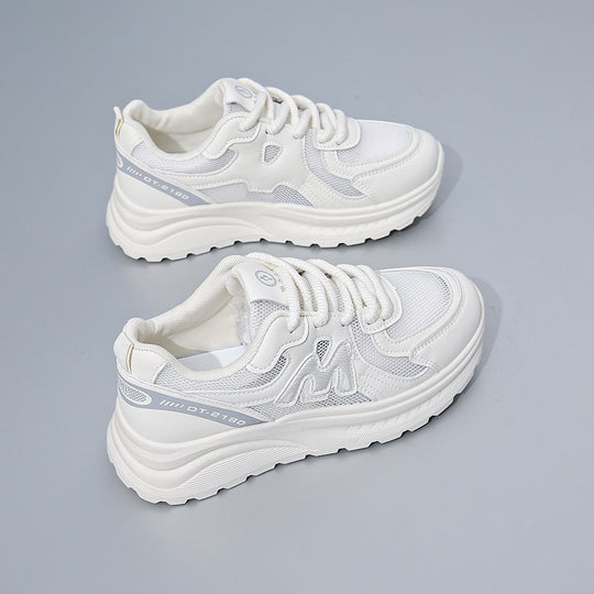 Damen Komfortable und atmungsaktive Sneakers mit innovativer Dämpfung EB