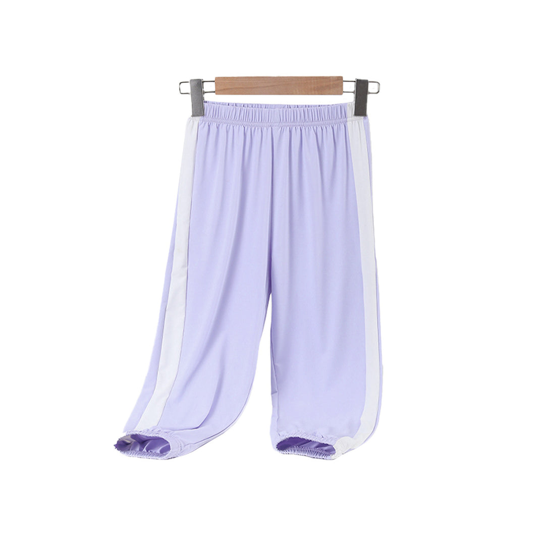 Damen Sportliche Jogginghose R&B