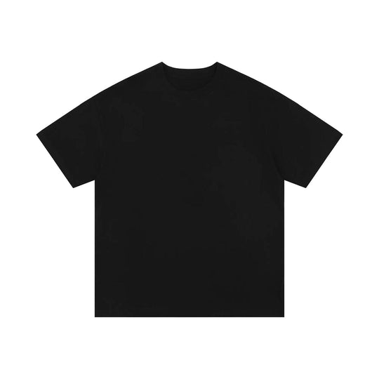 Damen lässiges Kurzarm-T-Shirt im minimalistischen Design mit hohem Tragekomfort EB