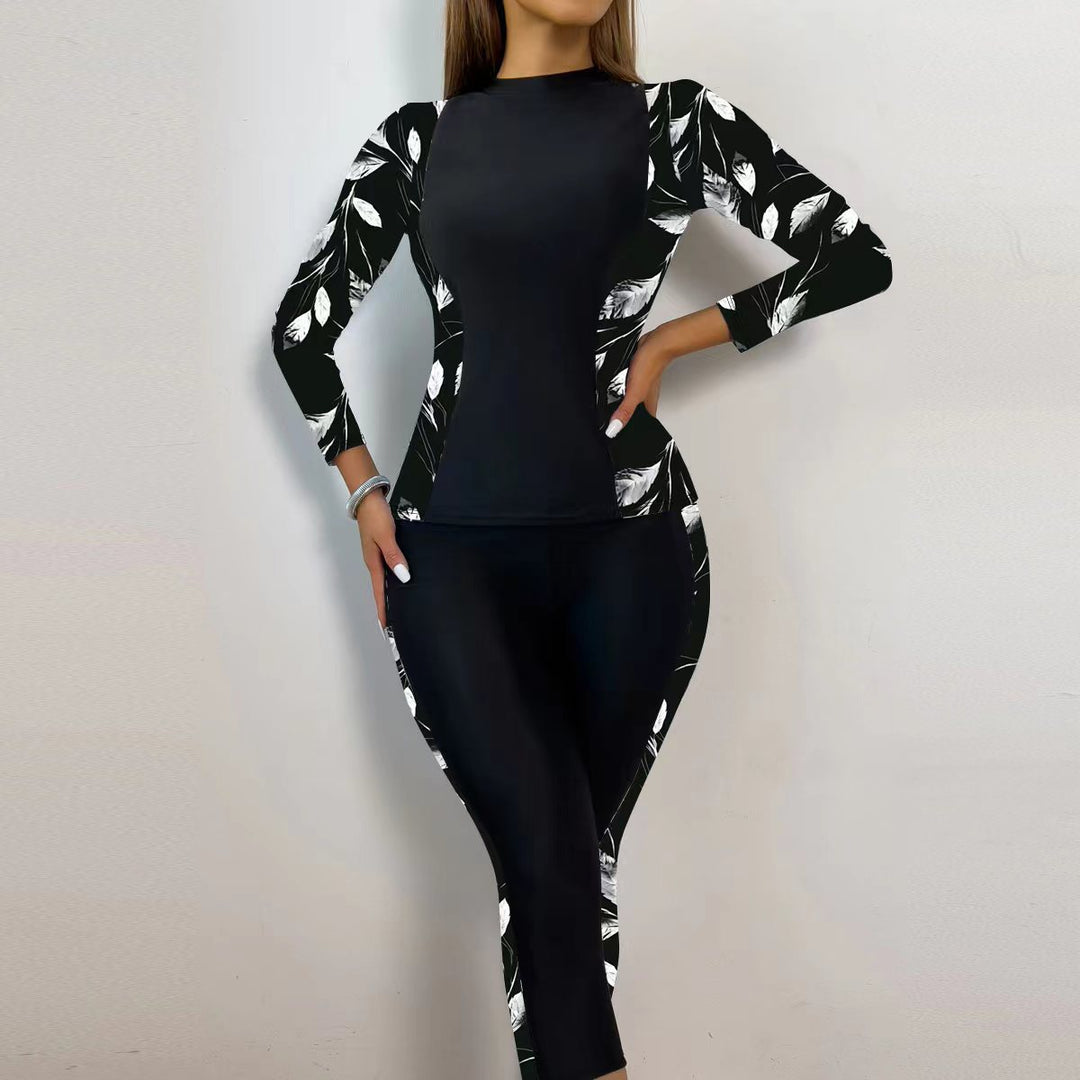 Damen Sportset EB