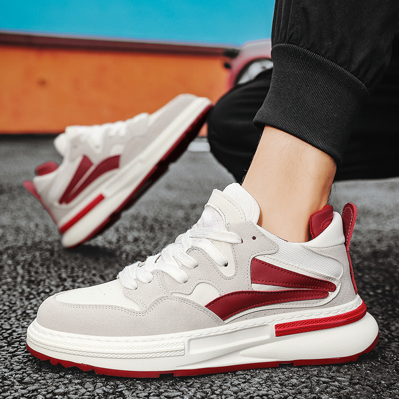 Damen Modische Lifestyle Sneaker mit innovativer Dämpfungstechnologie EB