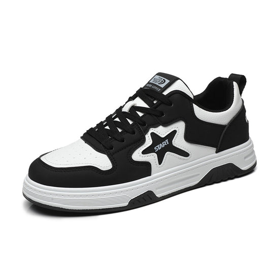 Damen Sportliche Sneakers mit innovativem Sohlenkonzept EB