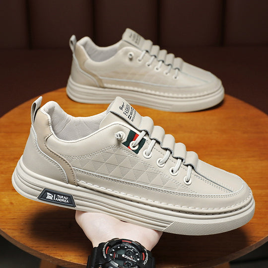 Damen Sportliche Lifestyle Sneakers mit dynamischem Profil EB