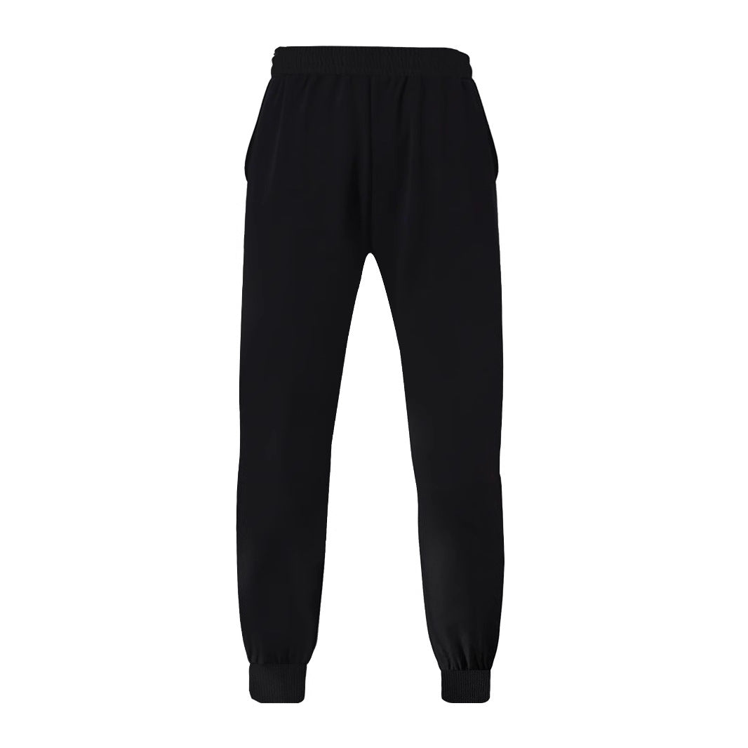 Herren Sportliche Jogginghose mit modernem Schnitt und komfortablem Bund EB