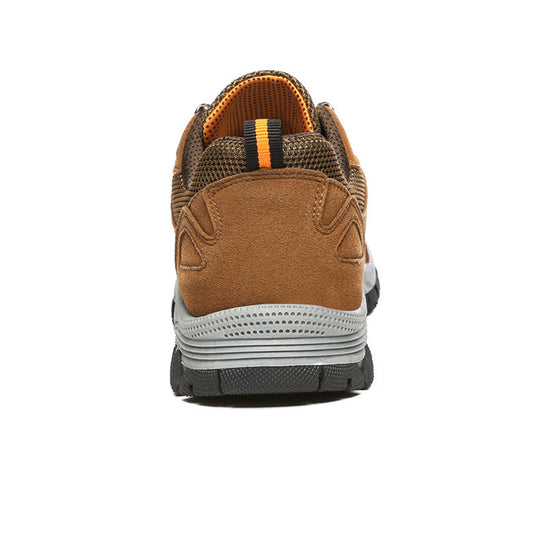 Damen Outdoor Fitness-Sneakers mit rutschfester Sohle und atmungsaktivem Obermaterial EB