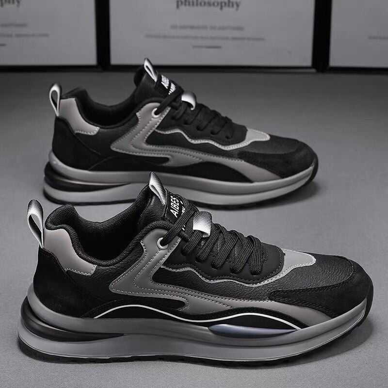 Damen Sportliche Lauf-Sneaker mit innovativer Dämpfungstechnologie EB