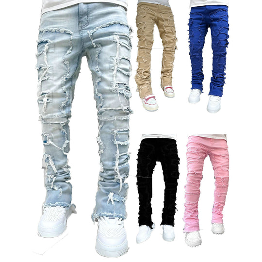 Damen Skinny Jeans EB