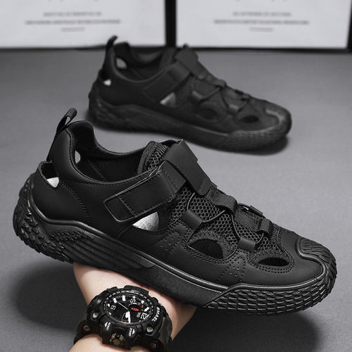 Damen Sportliche Sandalen EB
