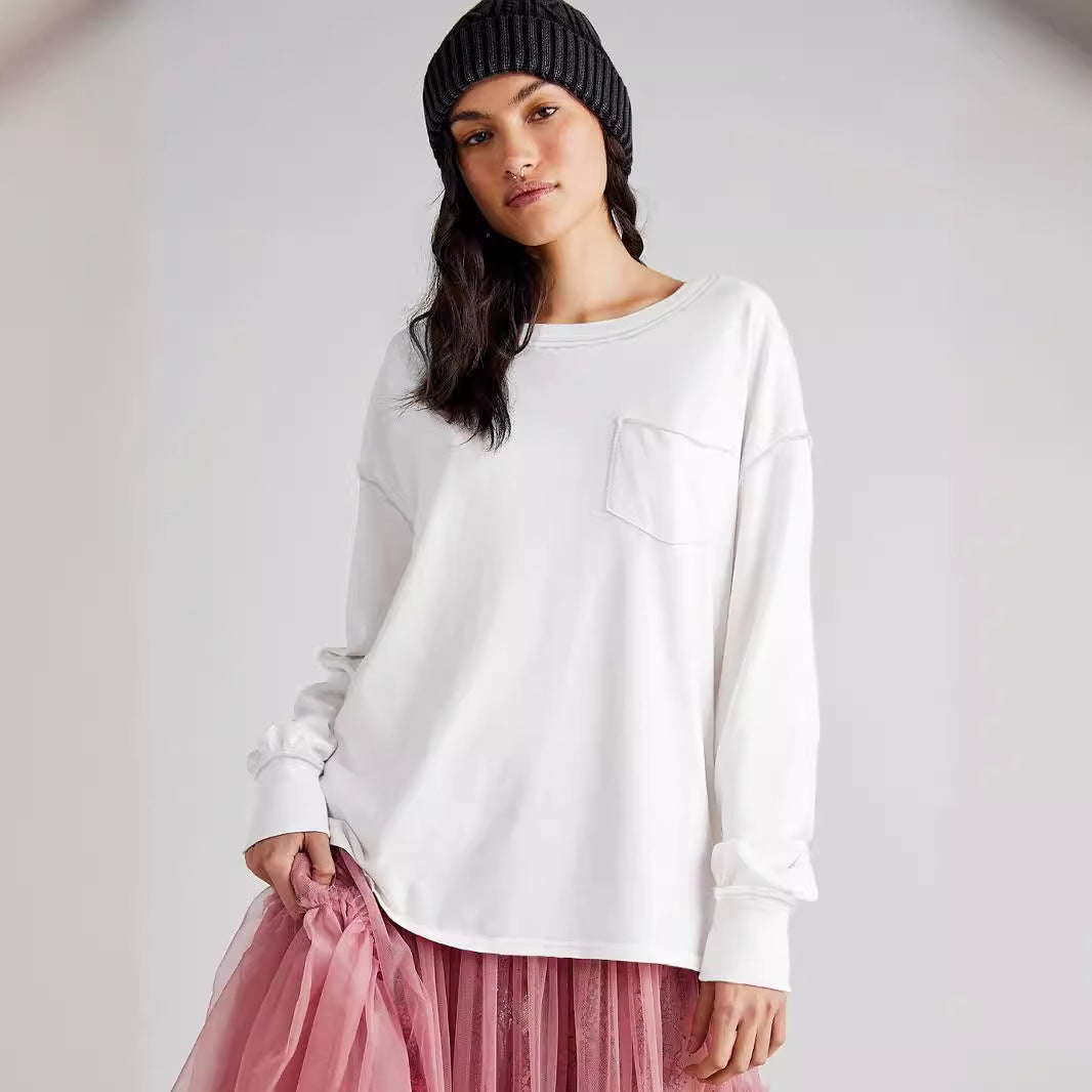 Damen Freizeitshirt EB