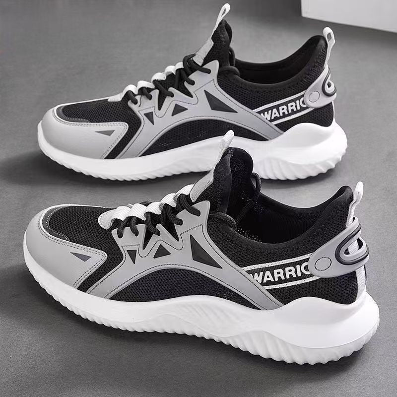 Damen Sportliche Leichtgewicht-Sneaker von EB