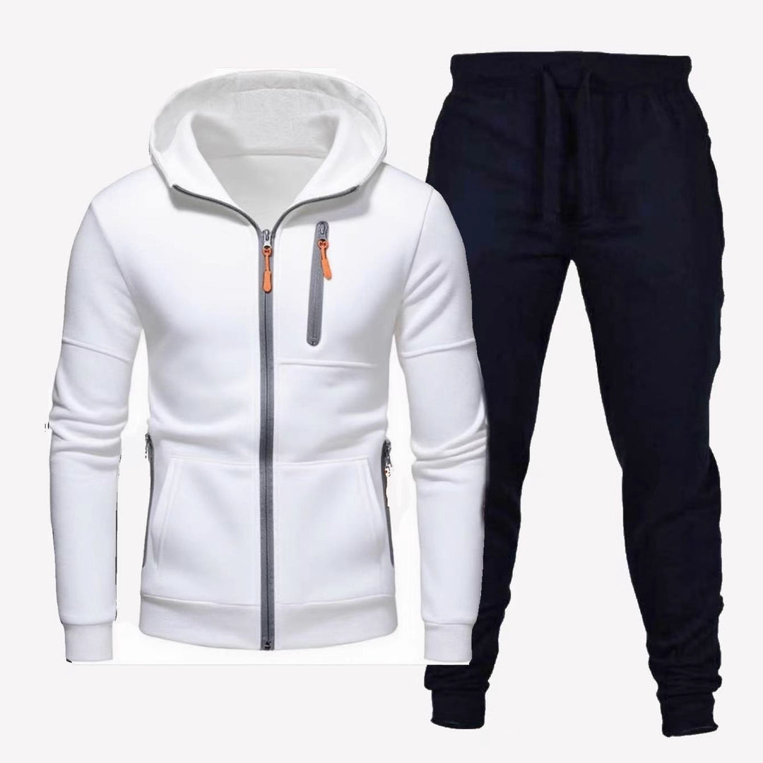 Herren Sportanzug EB