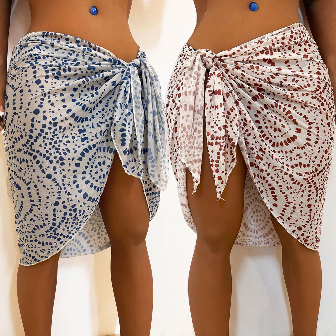 Damen Strandtuch EB