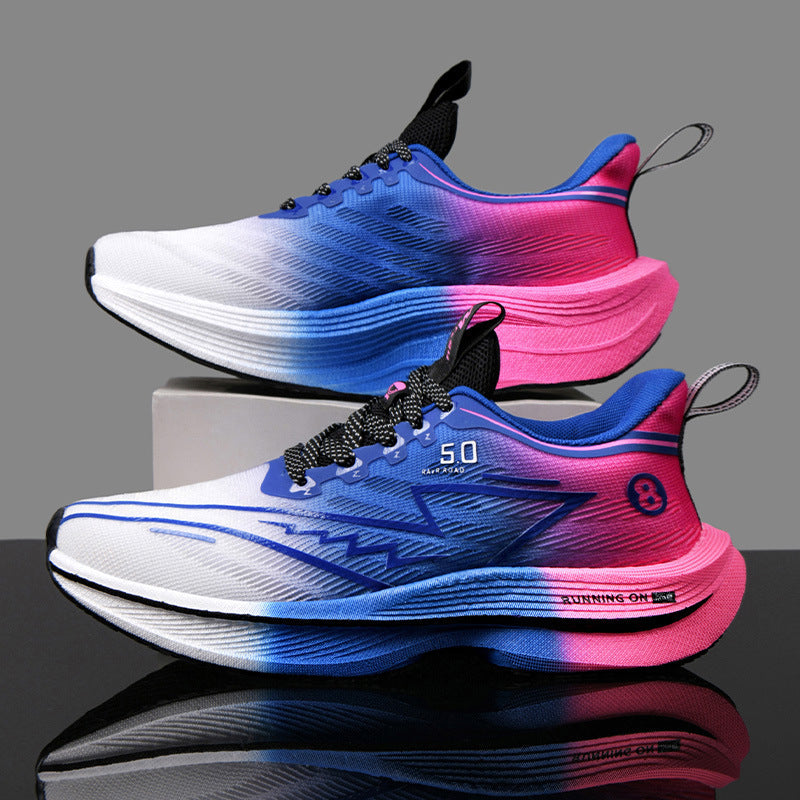 Damen Hochleistungs-Laufschuhe mit innovativer Dämpfungstechnologie Heidi Mode