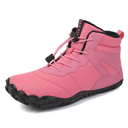 Damen Hochfunktionale Wasser- und Outdoorstiefel EB