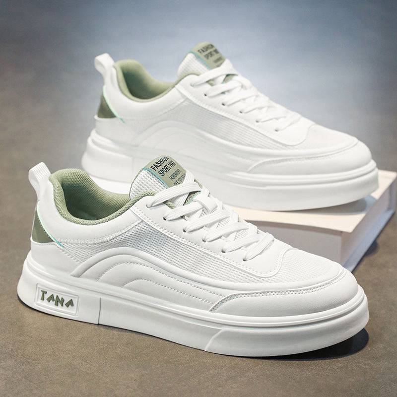 Damen Sportliche Sneaker EB