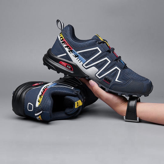 Damen Multifunktionale Trail-Laufschuhe EB