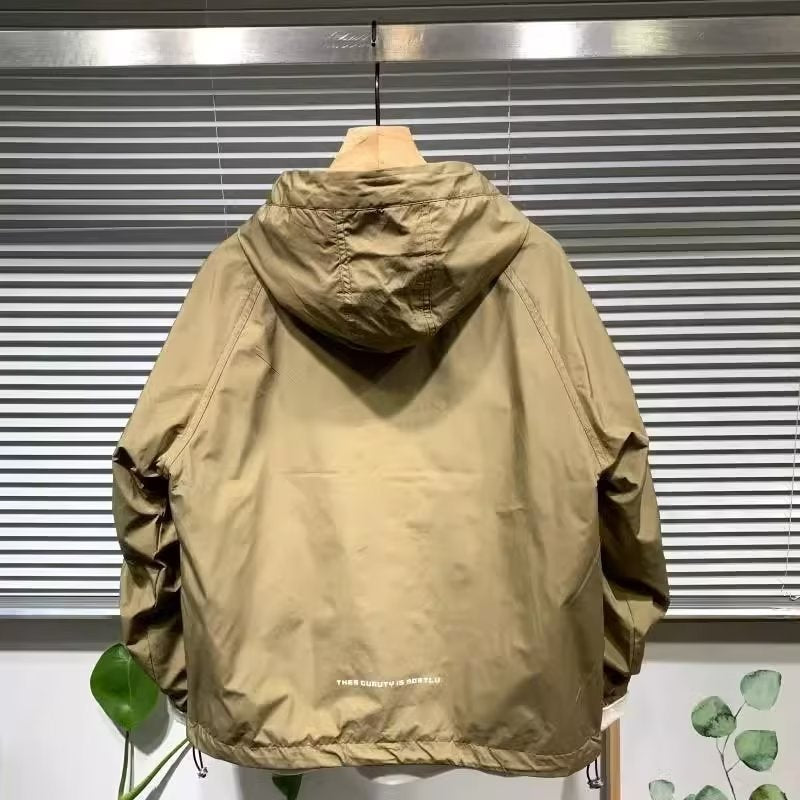 Damen Outdoor-Jacke EB
