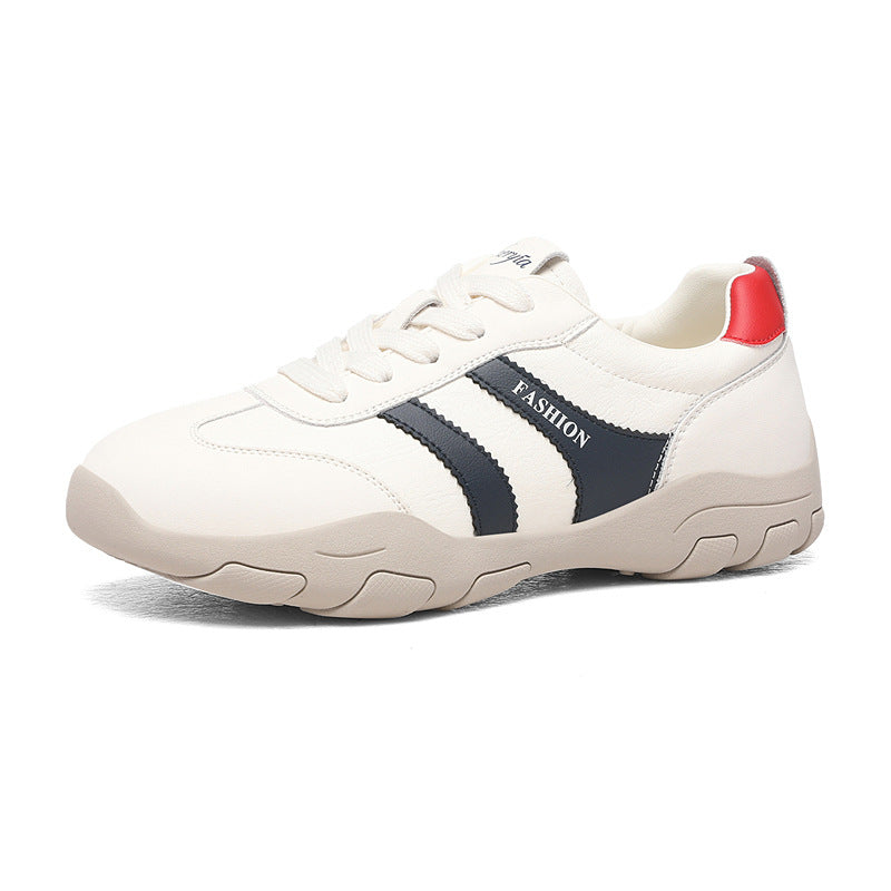 Damen Bequeme Lauf- und Freizeitschuhe mit modischem Design EB