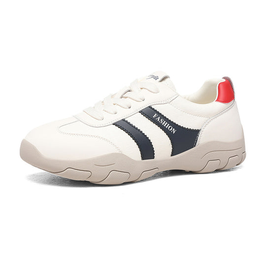 Damen Bequeme Lauf- und Freizeitschuhe mit modischem Design EB