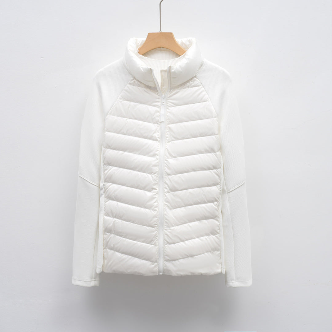 Damen isolierende Sportjacke EB