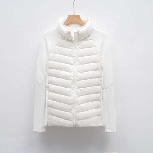 Damen isolierende Sportjacke EB
