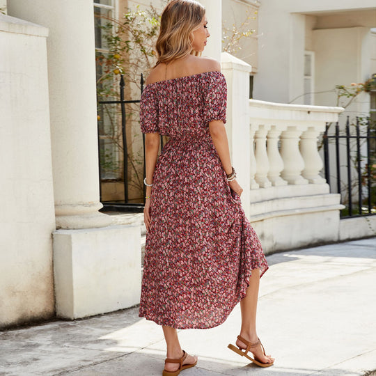 Damen Freizeitkleid EB