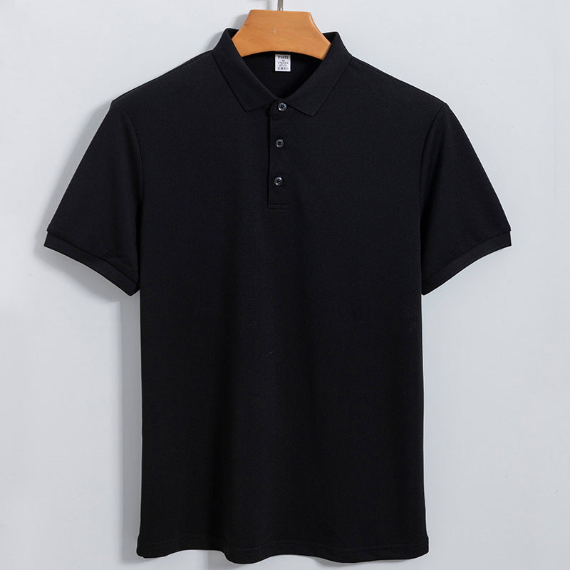 EB | Hautfreundliches UV-Schutz-Kurzarm-Poloshirt