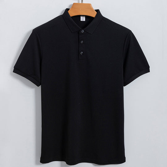 EB | Hautfreundliches UV-Schutz-Kurzarm-Poloshirt