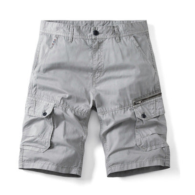 Herren Utility Cargo Shorts EB