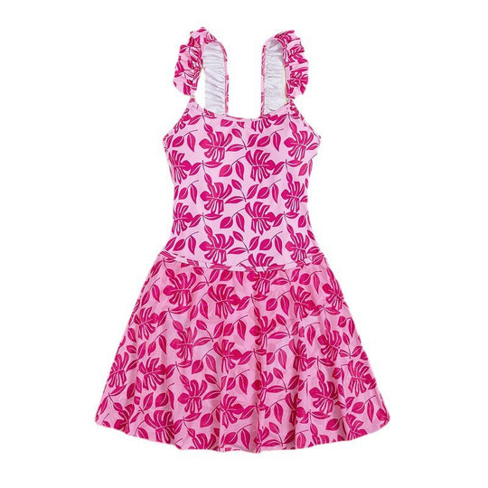 Damen Sunny Skater Badeanzug EB