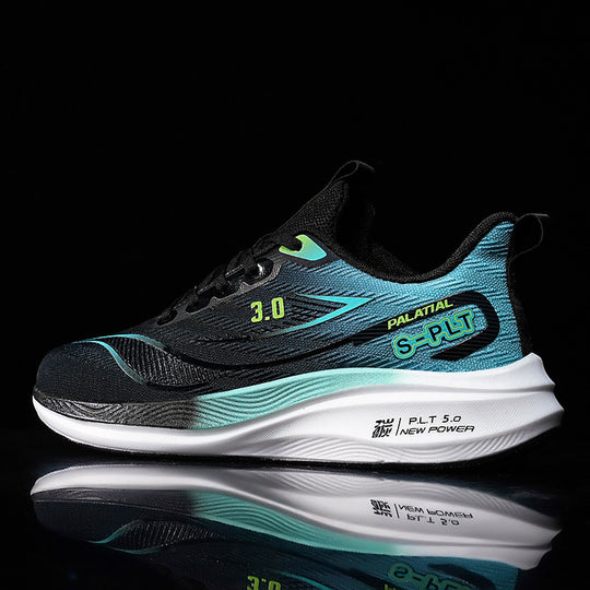 Damen Performance Laufschuhe mit reaktionsfreudiger Dämpfungstechnologie EB