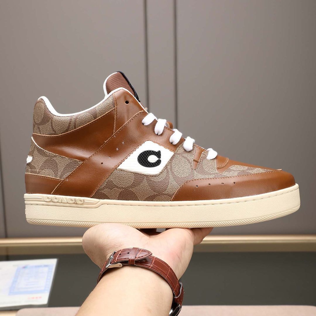 Damen Hochwertige Sport Sneaker EB