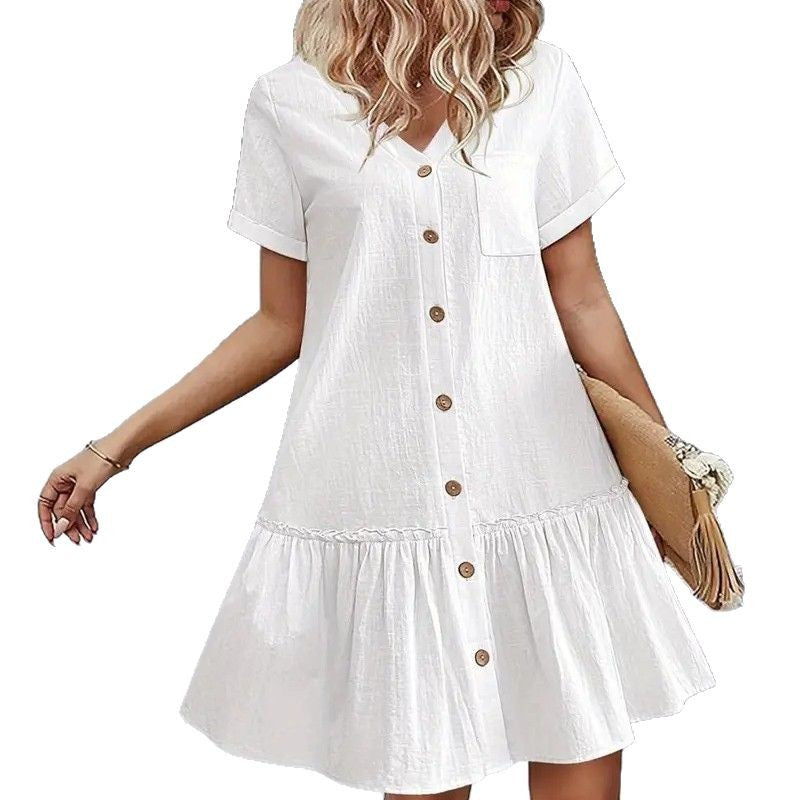 Damen Sommerkleid EB
