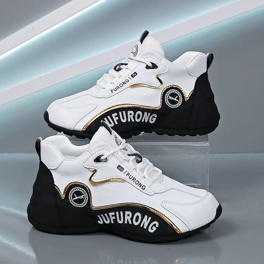 Damen Sportliche Sneaker mit innovativer Dämpfungstechnologie und trendigem Design EB