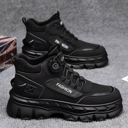 Damen hochschaftige Funktionsstiefel EB