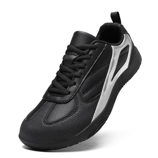 Damen Sportliche Sneakers mit rutschfester Sohle und atmungsaktivem Obermaterial EB