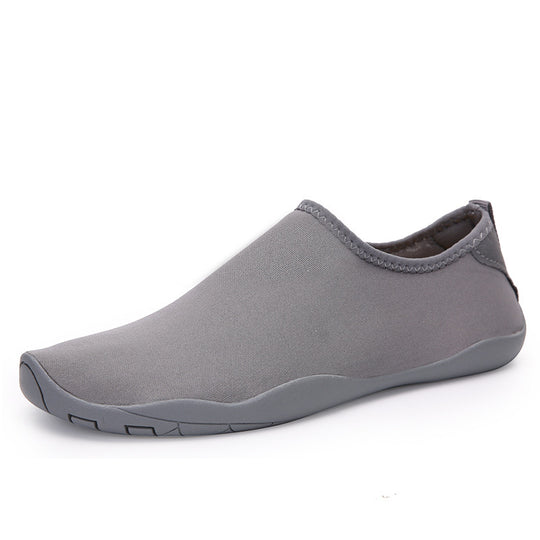 Damen Aqua-Freizeitschuhe mit antibakteriellem Obermaterial und rutschfester Sohle EB