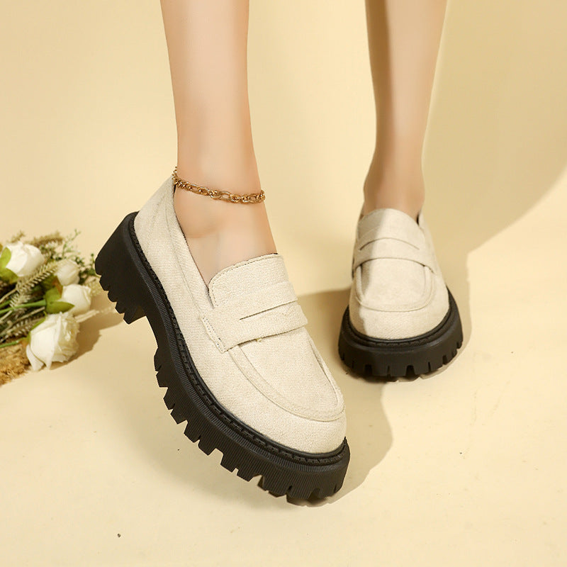 Damen Komfortable Slipper mit rutschfester Sohle und modischem Design EB