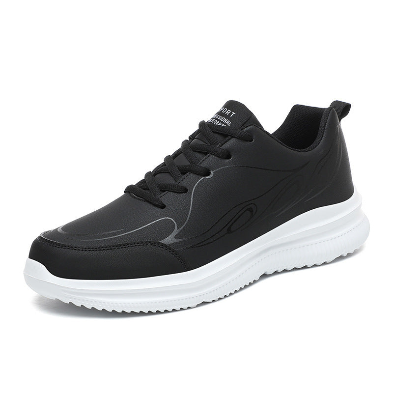Damen Sportliche Freizeitschuhe mit dämpfendem Fußbett und rutschfester Sohle EB