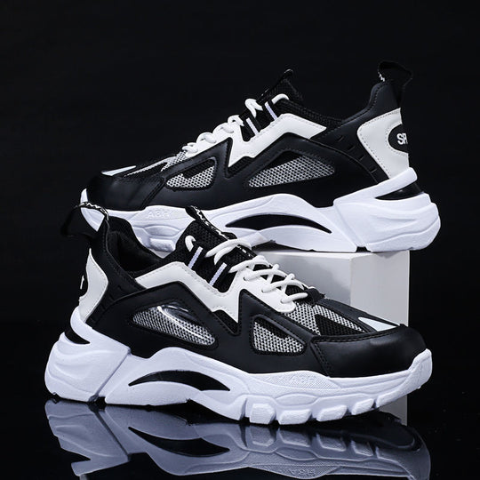 Damen Sportliche Sneakers EB