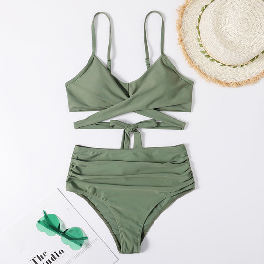 Damen Bikini-Set EB