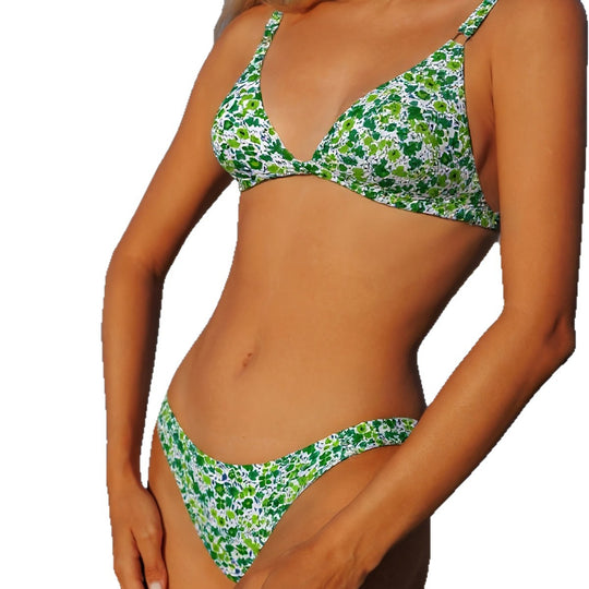 Damen Bikini EB