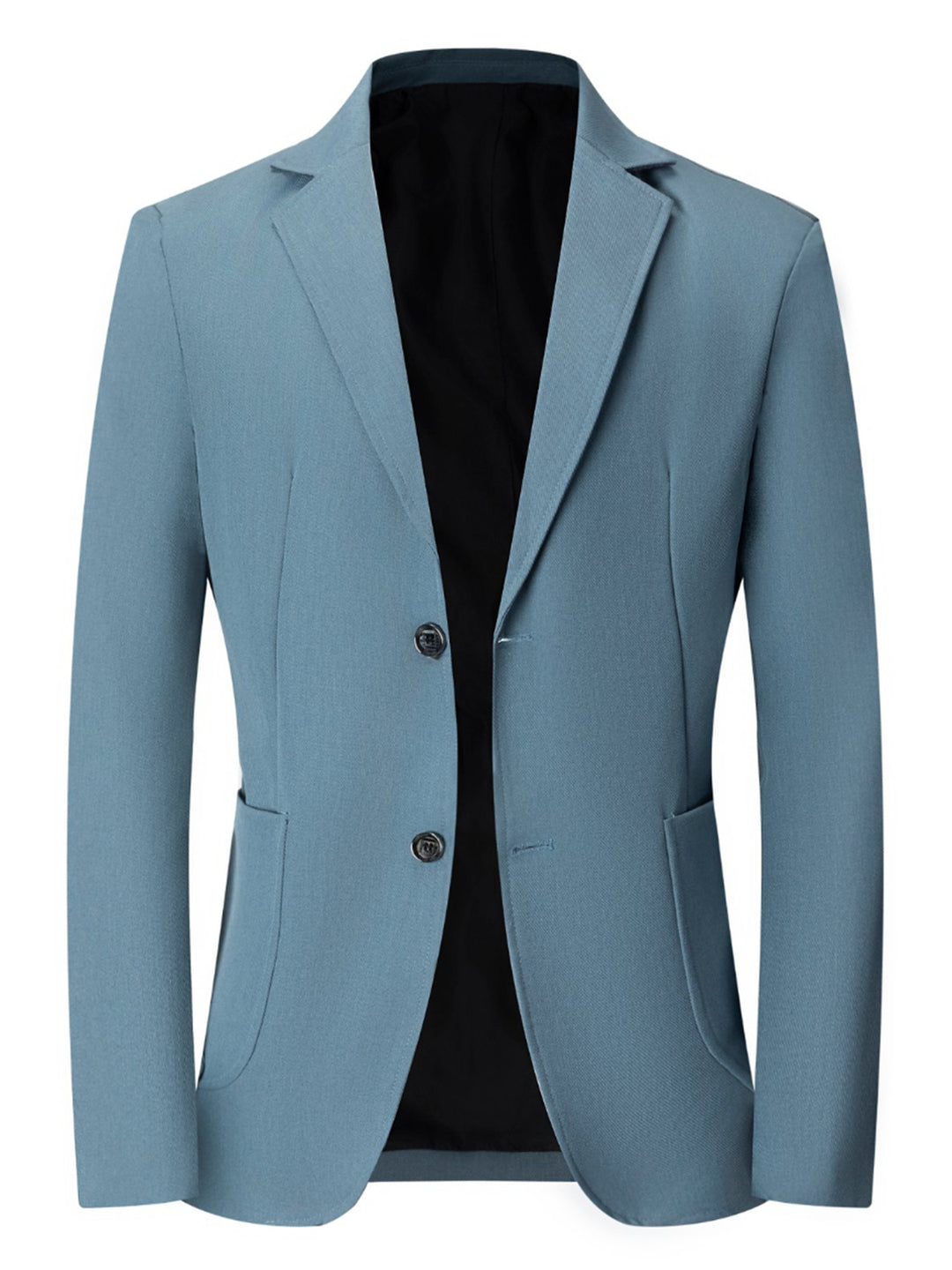 Damen elegante Blazerjacke EB