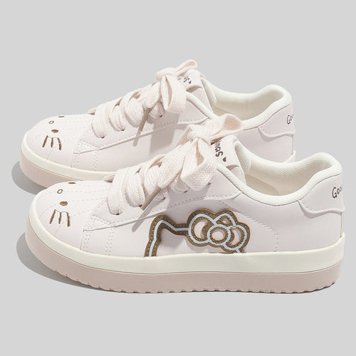 Damen Sportliche Sneaker EB