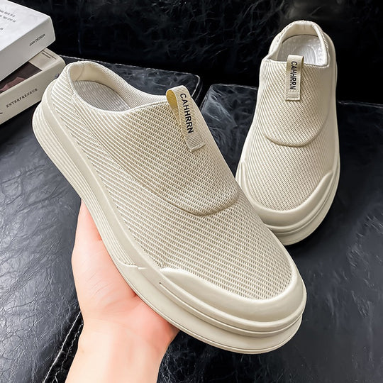 Damen Sneakers im modernen Slip-On Design von EB