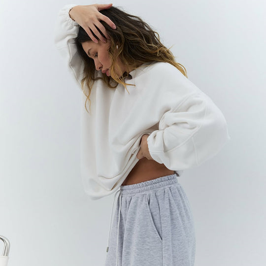 Damen Sweatshirt EB