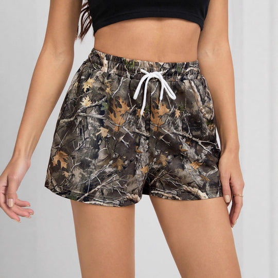 Damen Freizeit Shorts EB
