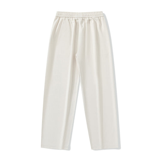 Damen Freizeithose mit elastischem Bund und praktischen Seitentaschen EB